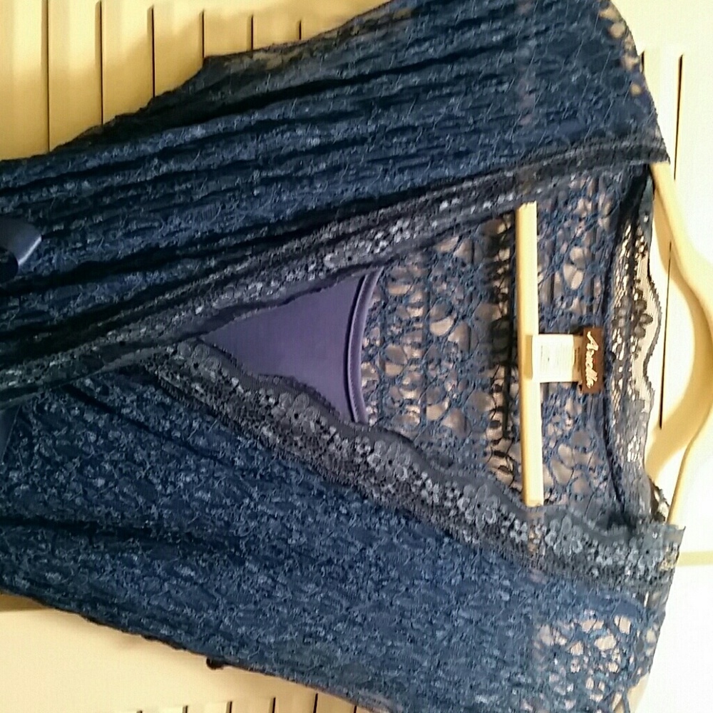 Dress - Picture 4 of 4